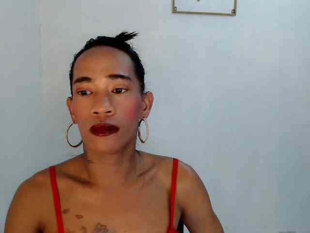 transeugenemania... Live Webcam on BongaCams