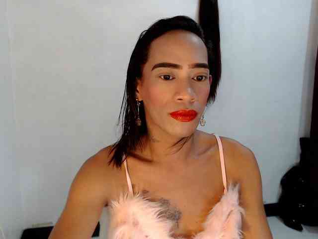 transeugenemania... Live Webcam on BongaCams