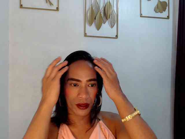 transeugenemania... Live Webcam on BongaCams