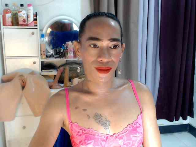 transeugenemania... Live Webcam on BongaCams