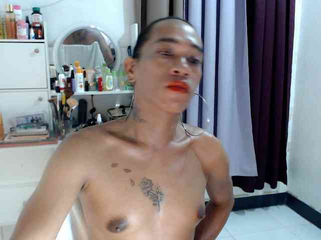 transeugenemaniac Sex Cam Show