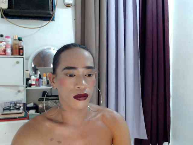 transeugenemaniac Sex Cam Show