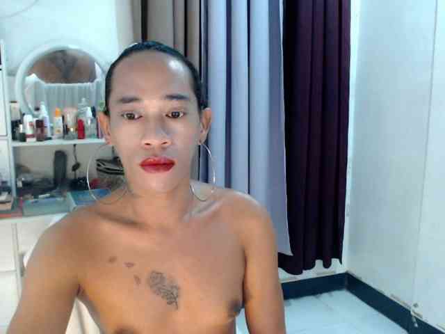 transeugenemaniac Sex Cam Show