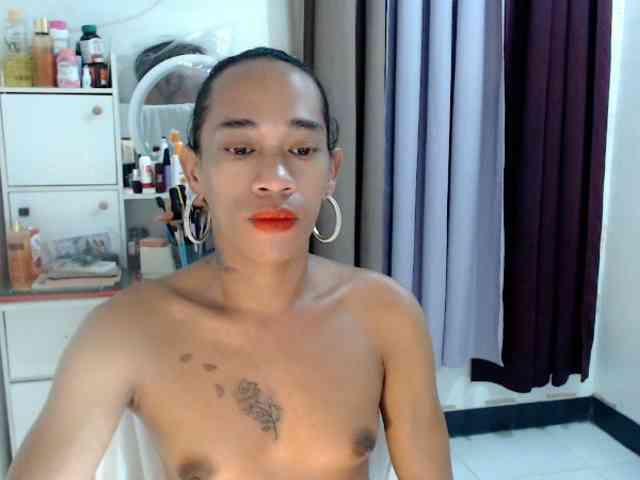 transeugenemaniac Sex Cam Show