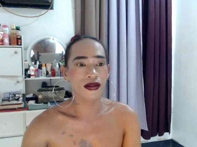 transeugenemaniac Sex Cam Show