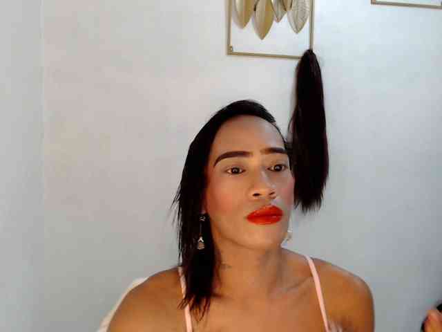 transeugenemania... Live Webcam on BongaCams