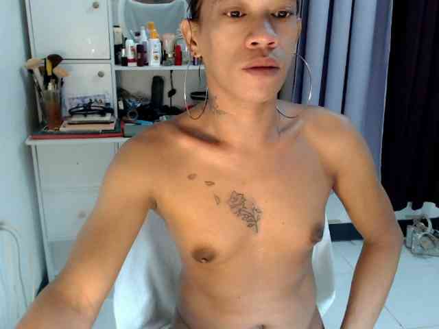 transeugenemaniac Sex Cam Show