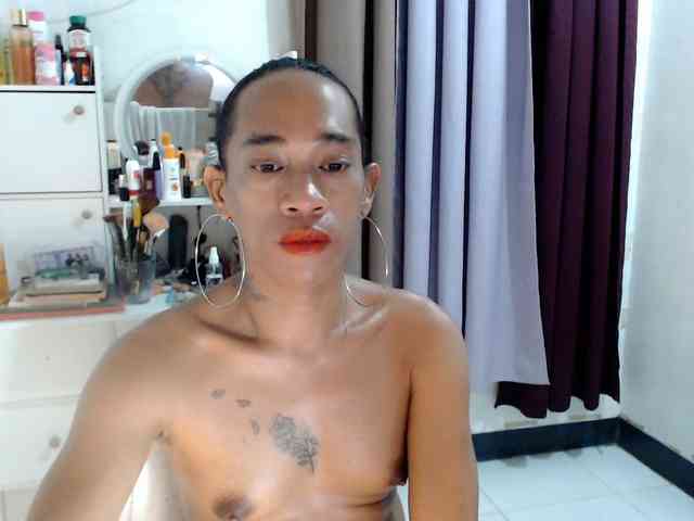transeugenemaniac Sex Cam Show