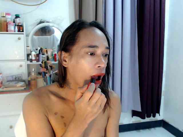 transeugenemaniac Sex Cam Show