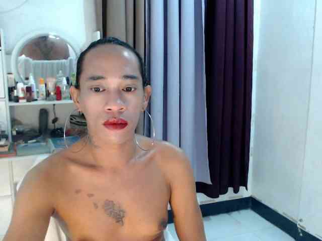 transeugenemaniac Sex Cam Show