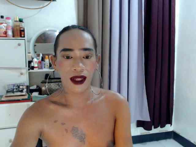 transeugenemaniac Sex Cam Show