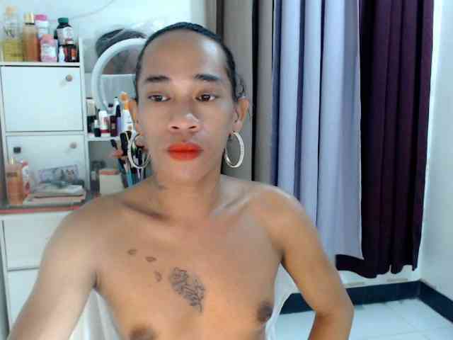 transeugenemaniac Sex Cam Show