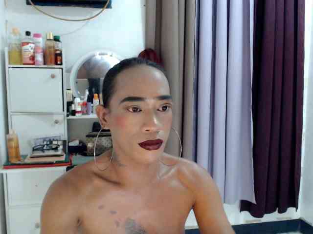 transeugenemaniac Sex Cam Show