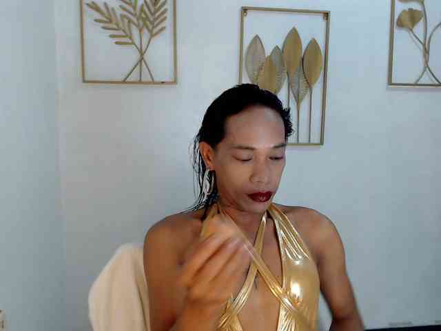 transeugenemaniac Live Webcam on BongaCams