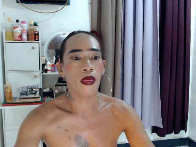 transeugenemaniac Sex Cam Show