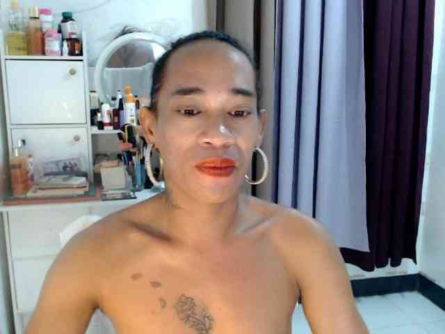 transeugenemaniac Sex Cam Show