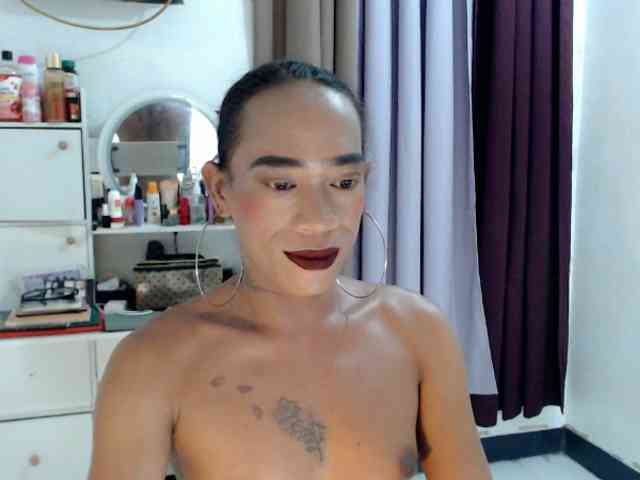 transeugenemaniac Sex Cam Show