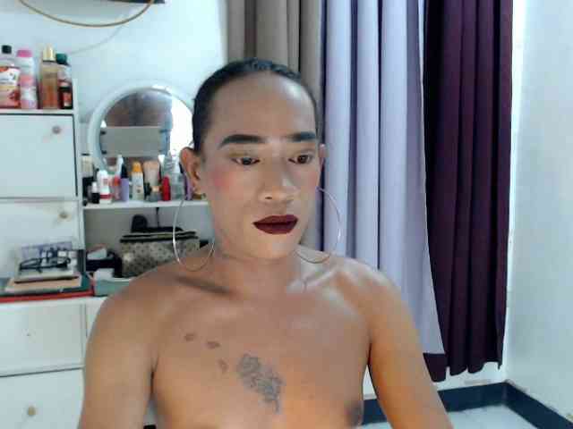 transeugenemaniac Sex Cam Show