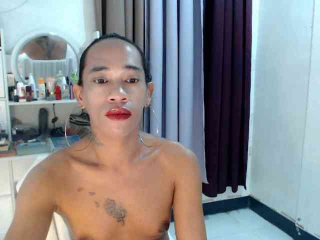 transeugenemaniac Sex Cam Show
