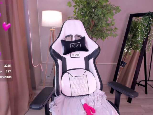 Jane-Broks live cam on BongaCams