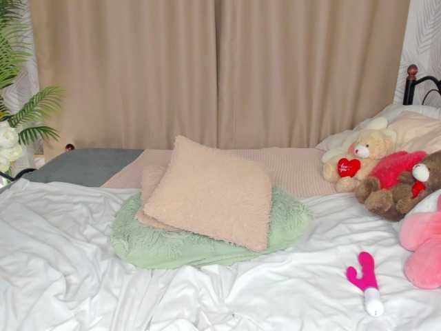 Jane-Broks live cam on BongaCams