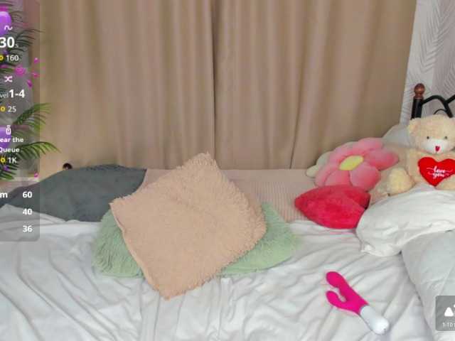 Jane-Broks live cam preview