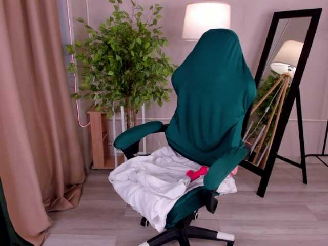Jane-Broks live cam on BongaCams