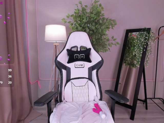 Jane-Broks, en vivo ahora en BongaCams
