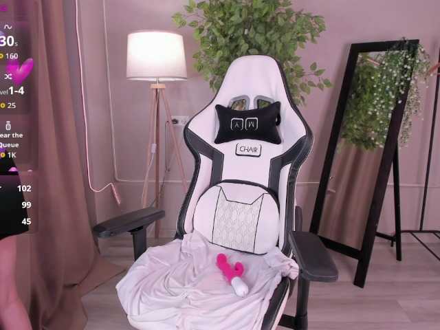 Jane-Broks, en vivo ahora en BongaCams