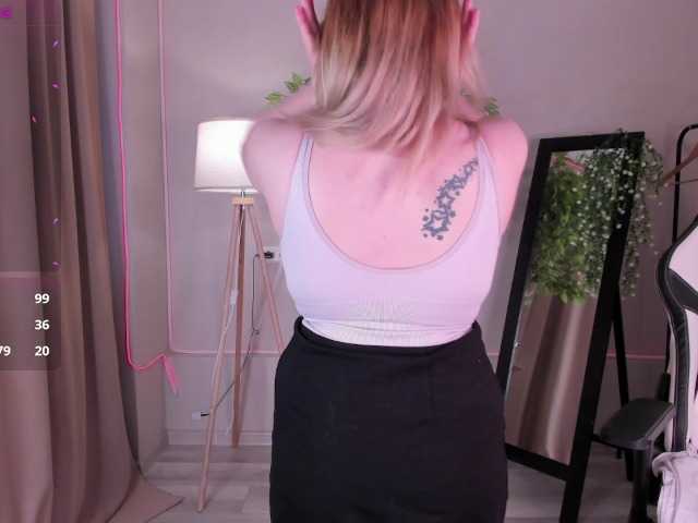 Jane-Broks live cam