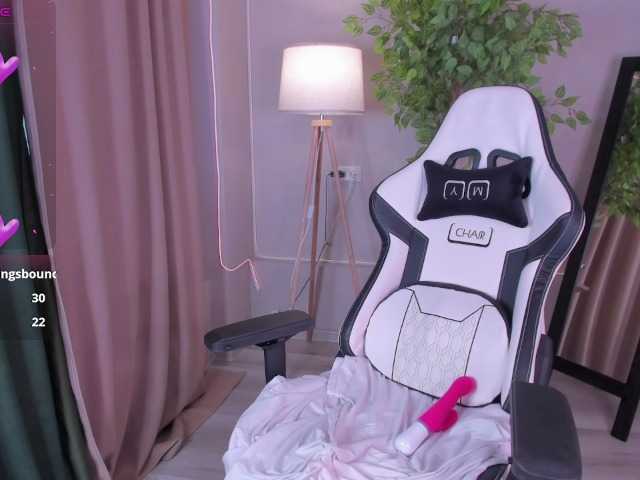 Jane-Broks live cam preview