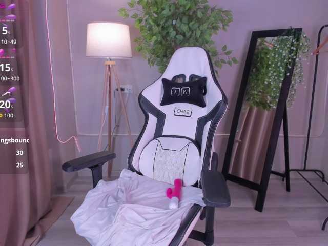 Jane-Broks live cam on BongaCams