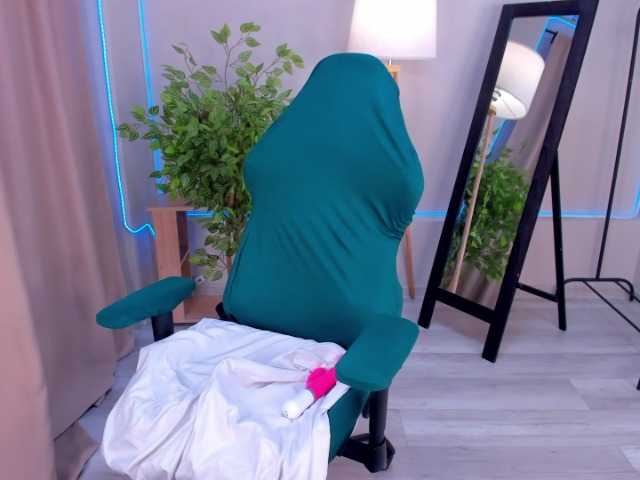 Jane-Broks live cam on BongaCams