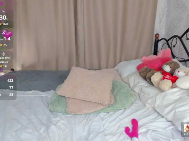 Jane-Broks live cam on BongaCams