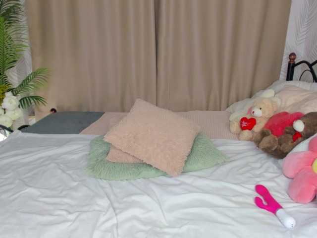 Jane-Broks live cam on BongaCams