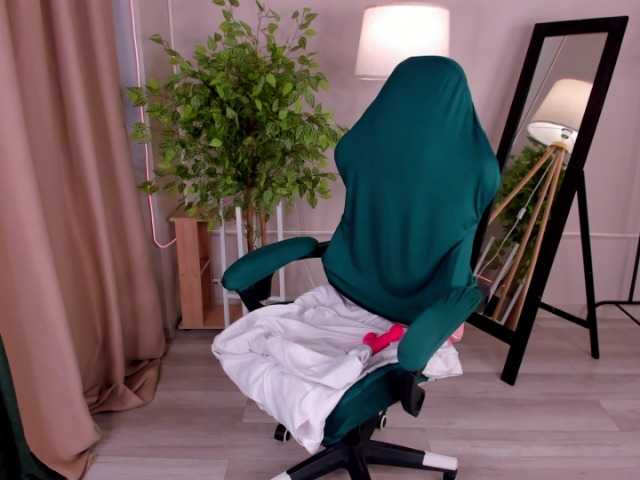 Jane-Broks live cam on BongaCams