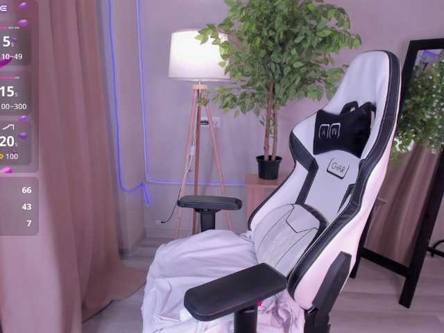 Jane-Broks live cam on BongaCams