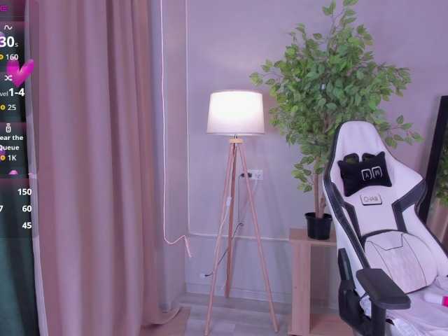 Jane-Broks live cam preview