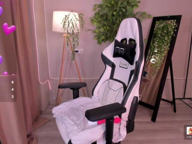 Jane-Broks live cam on BongaCams