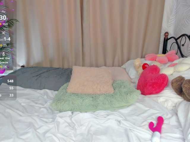 Jane-Broks live cam on BongaCams