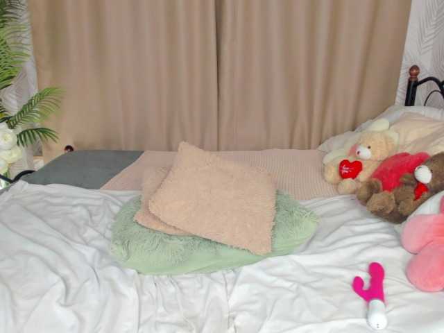 Jane-Broks live cam on BongaCams
