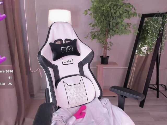 Jane-Broks live cam on BongaCams