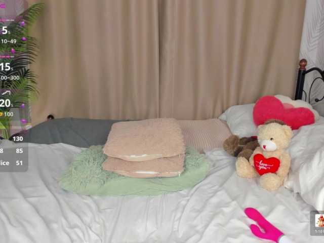 Jane-Broks live cam on BongaCams