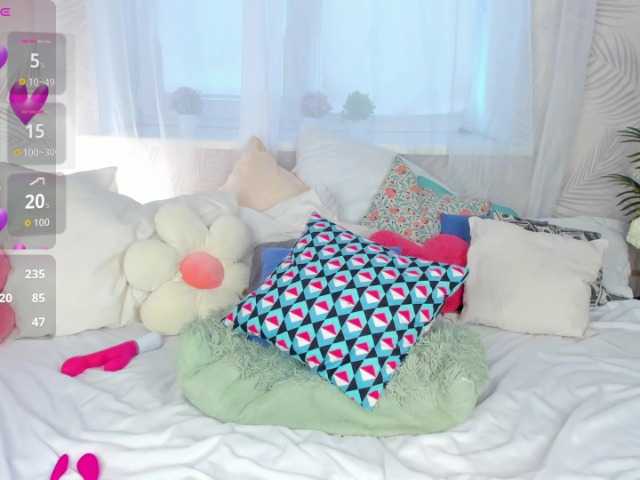 Jane-Broks live cam preview