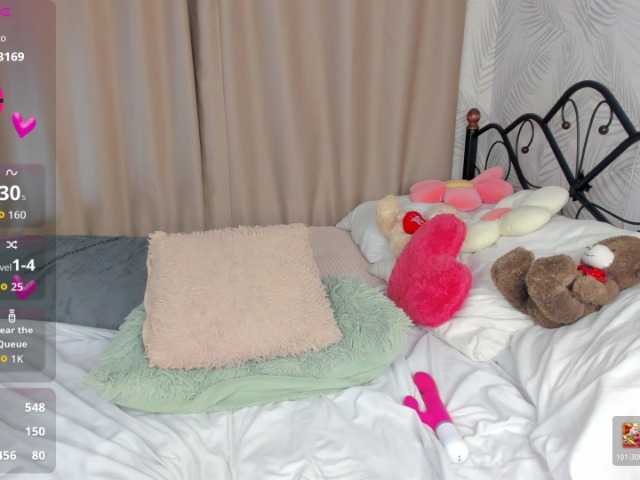 Jane-Broks live cam on BongaCams