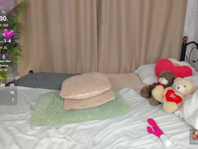Jane-Broks live cam on BongaCams
