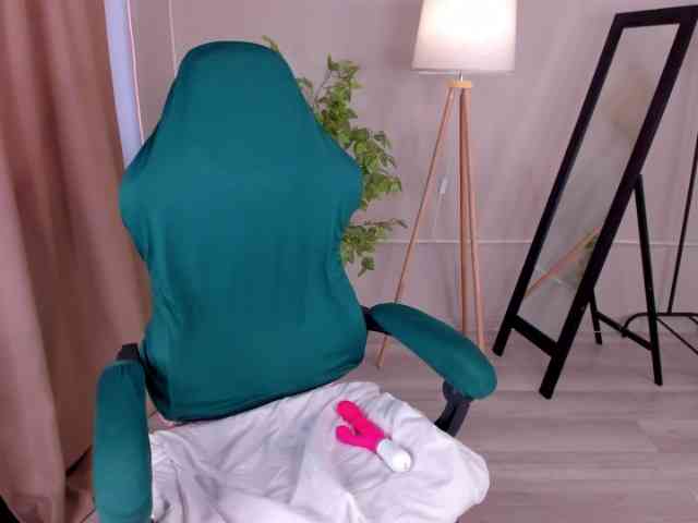 Jane-Broks webcam