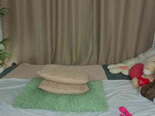 Jane-Broks webcam