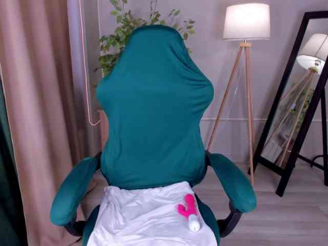 Jane-Broks webcam