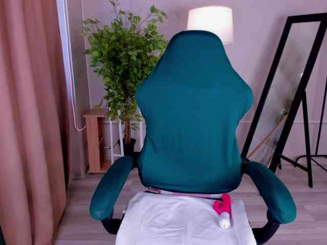 Jane-Broks webcam